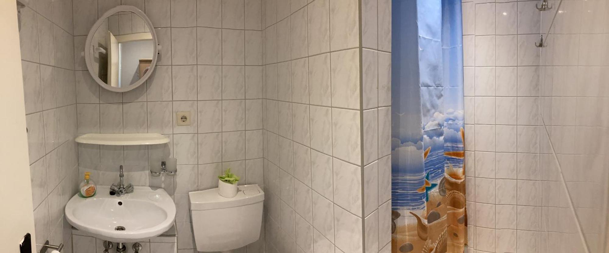 Pension Stechlinsee ノイグロープゾー 部屋 写真